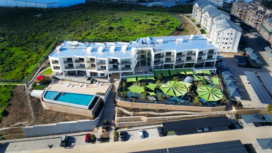 To Let 1 Bedroom Property for Rent in Atlantic Hills Western Cape